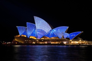 sydney harbour