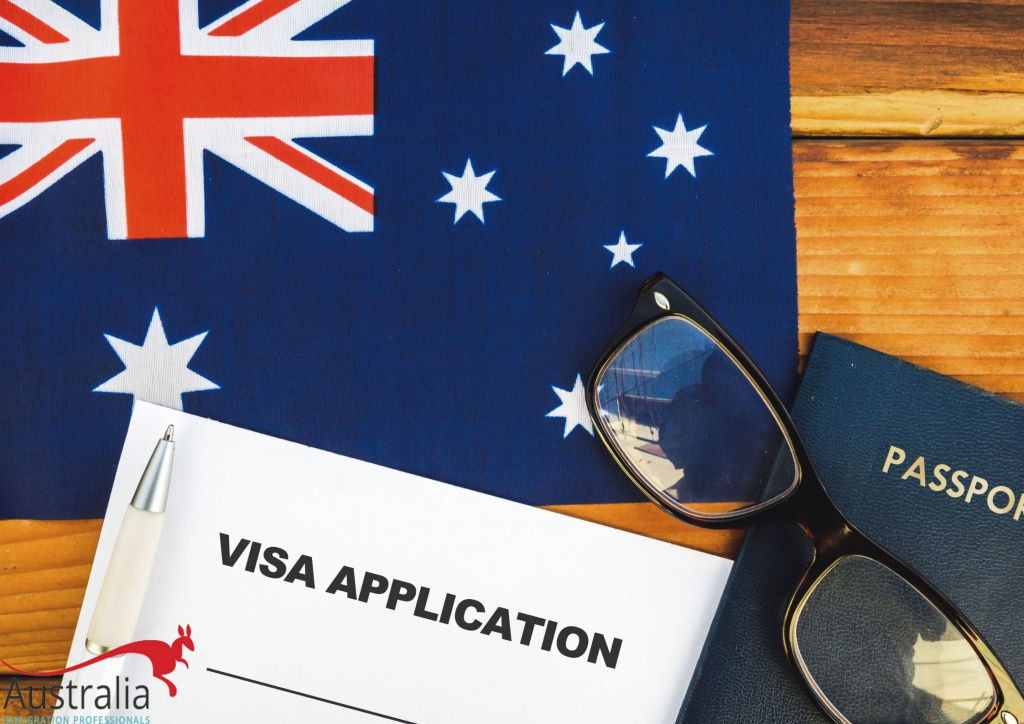 Australia - Passport - Strong demang for workers