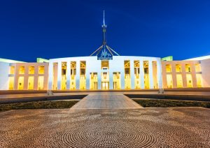 Australian Parliament House