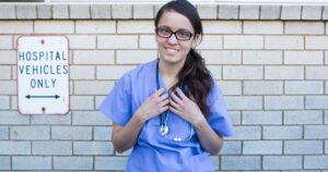 another australian nurse